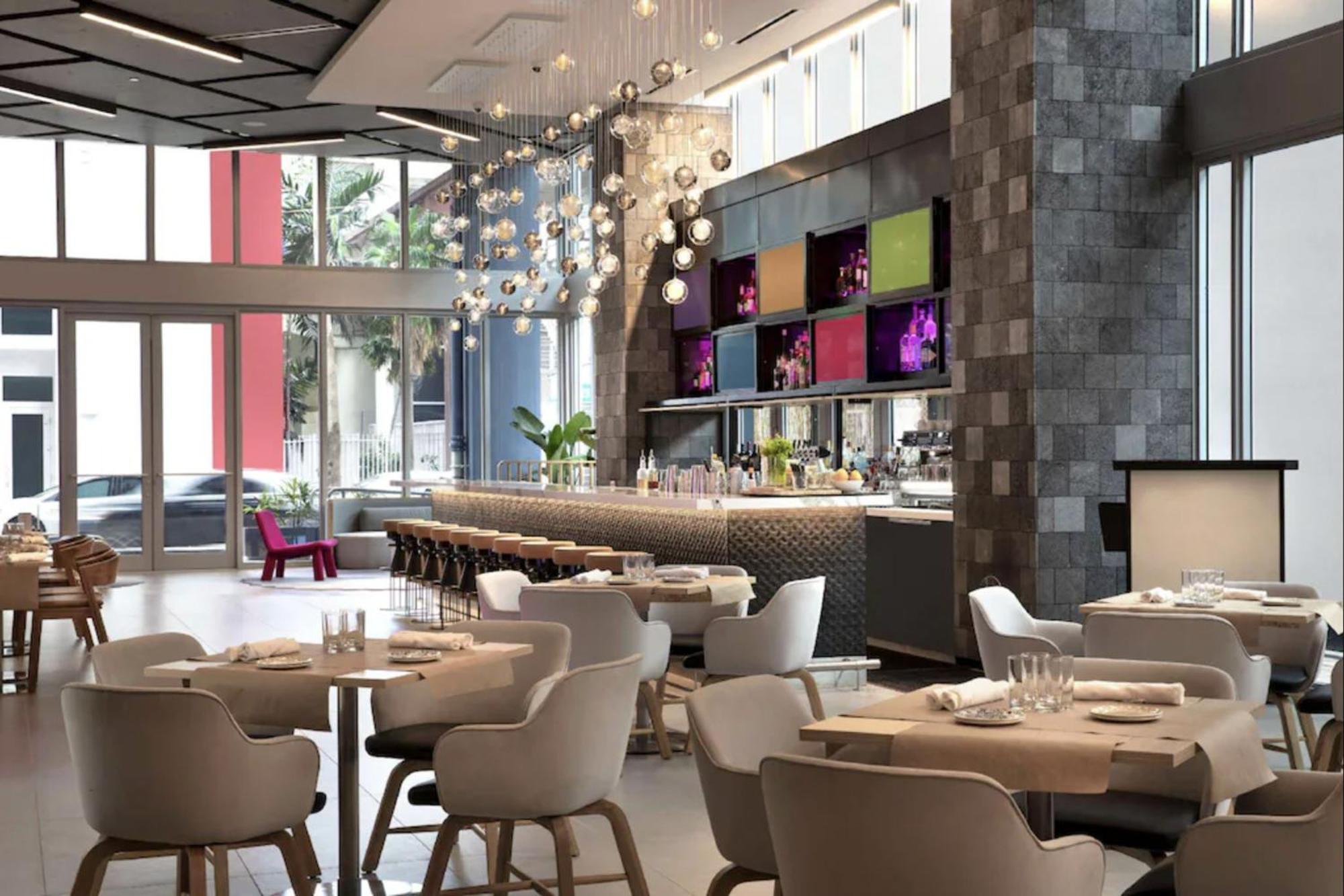 Spacious In The Heart Of Downtown * Miami