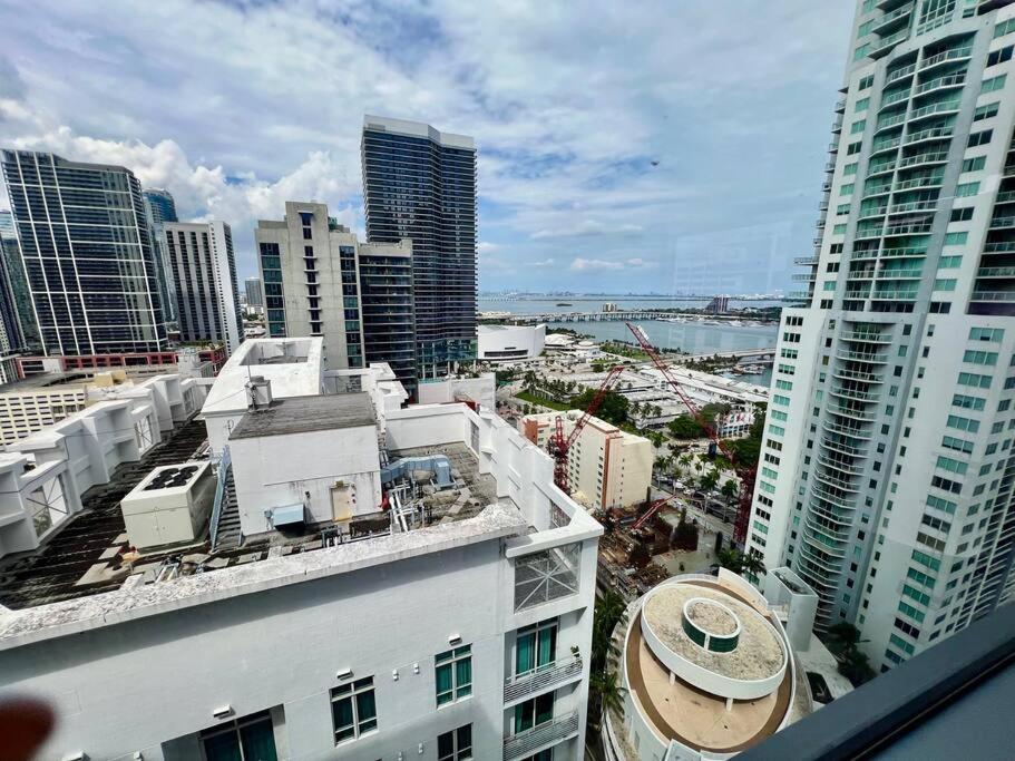 Spacious In The Heart Of Downtown