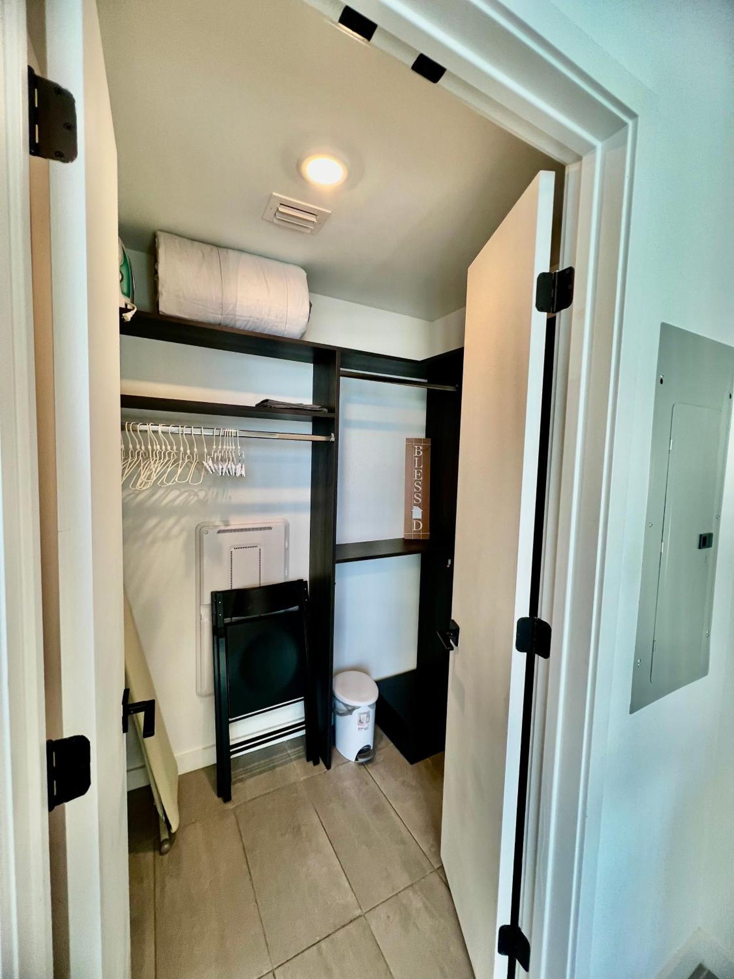 Spacious In The Heart Of Downtown