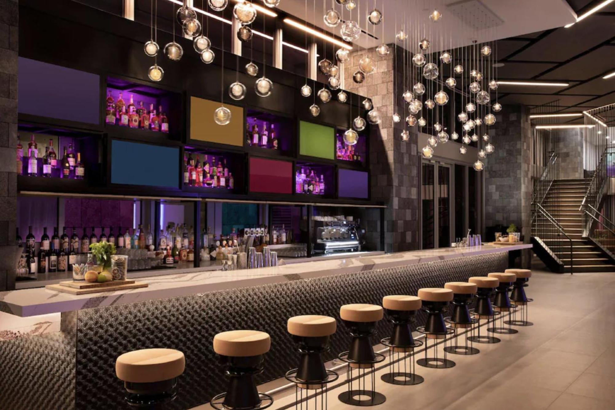 Spacious In The Heart Of Downtown Miami